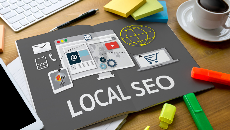Why Local SEO is Crucial for Social Media Marketing in Orlando